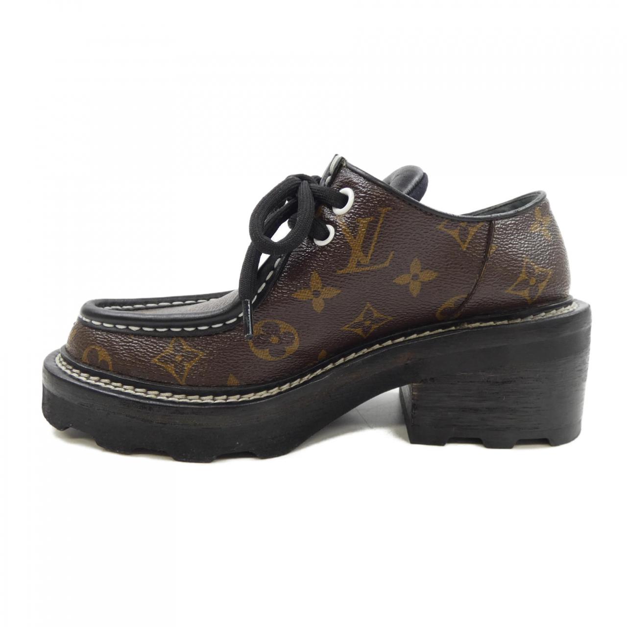 ルイヴィトン LOUIS VUITTON シューズ