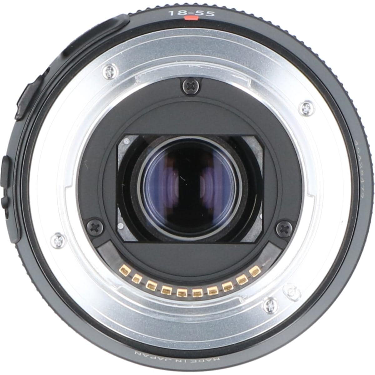 ＸＦ１８－５５ｍｍ　Ｆ２．８－４Ｒ　ＬＭ　ＯＩＳ