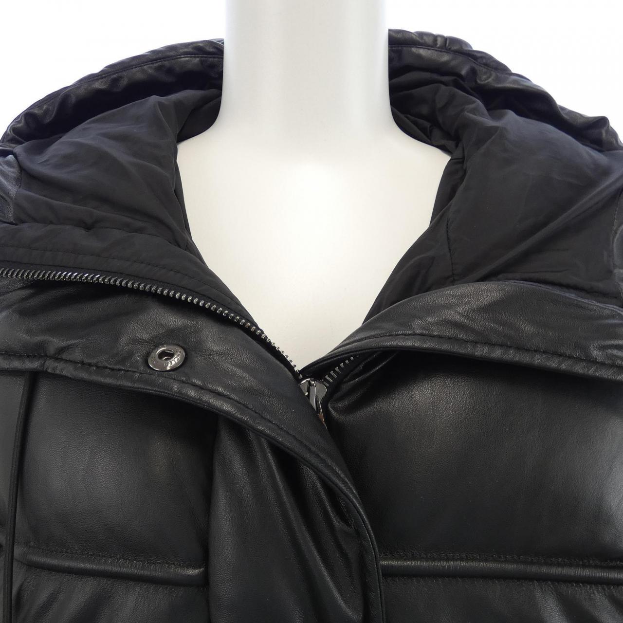 モンクレール MONCLER CLARABIDE ダウンジャケット