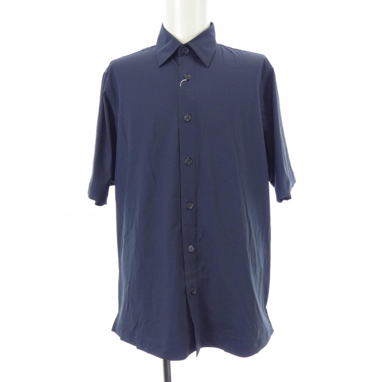 オリアン ORIAN S／Sシャツ