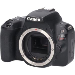 ＥＯＳ　ＫＩＳＳ　Ｘ９　ＢＬＡＣＫ