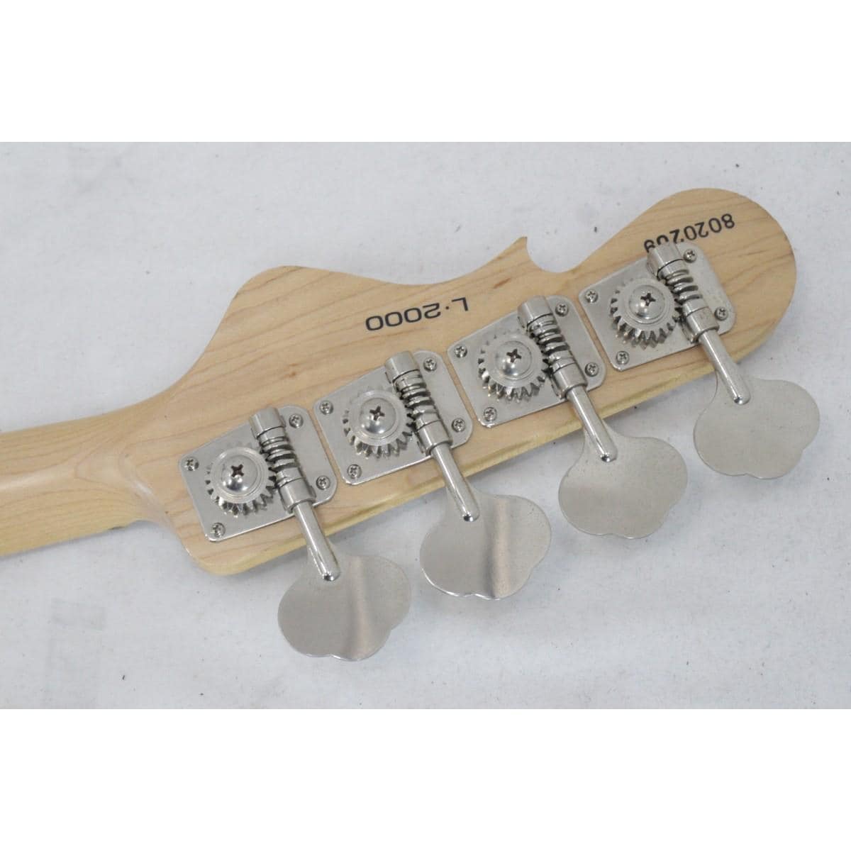 G&L  L-2000 PREMIUM