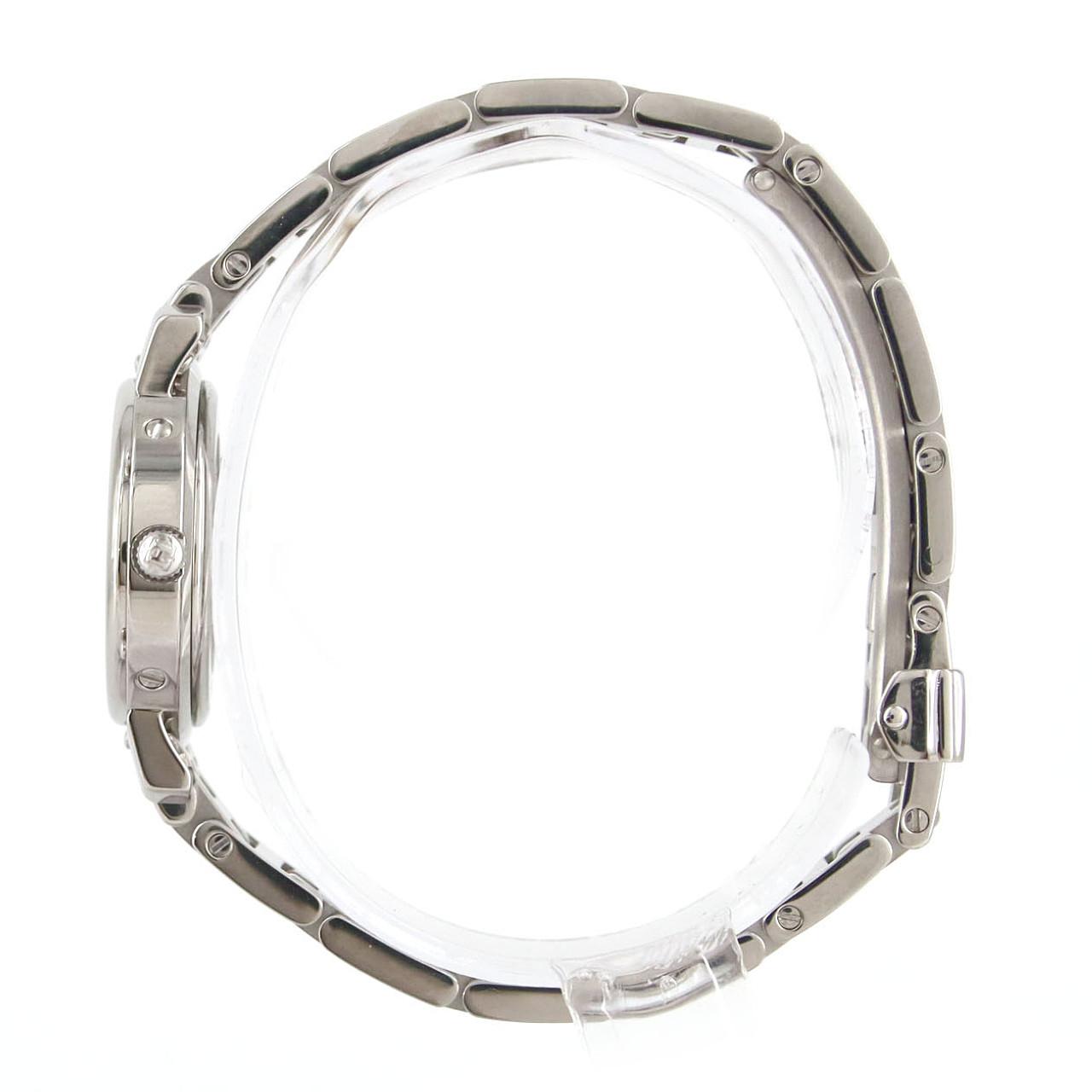 【ノーメンテナンス還元価格】エルメス クリッパー CL4.210 SS クォーツ