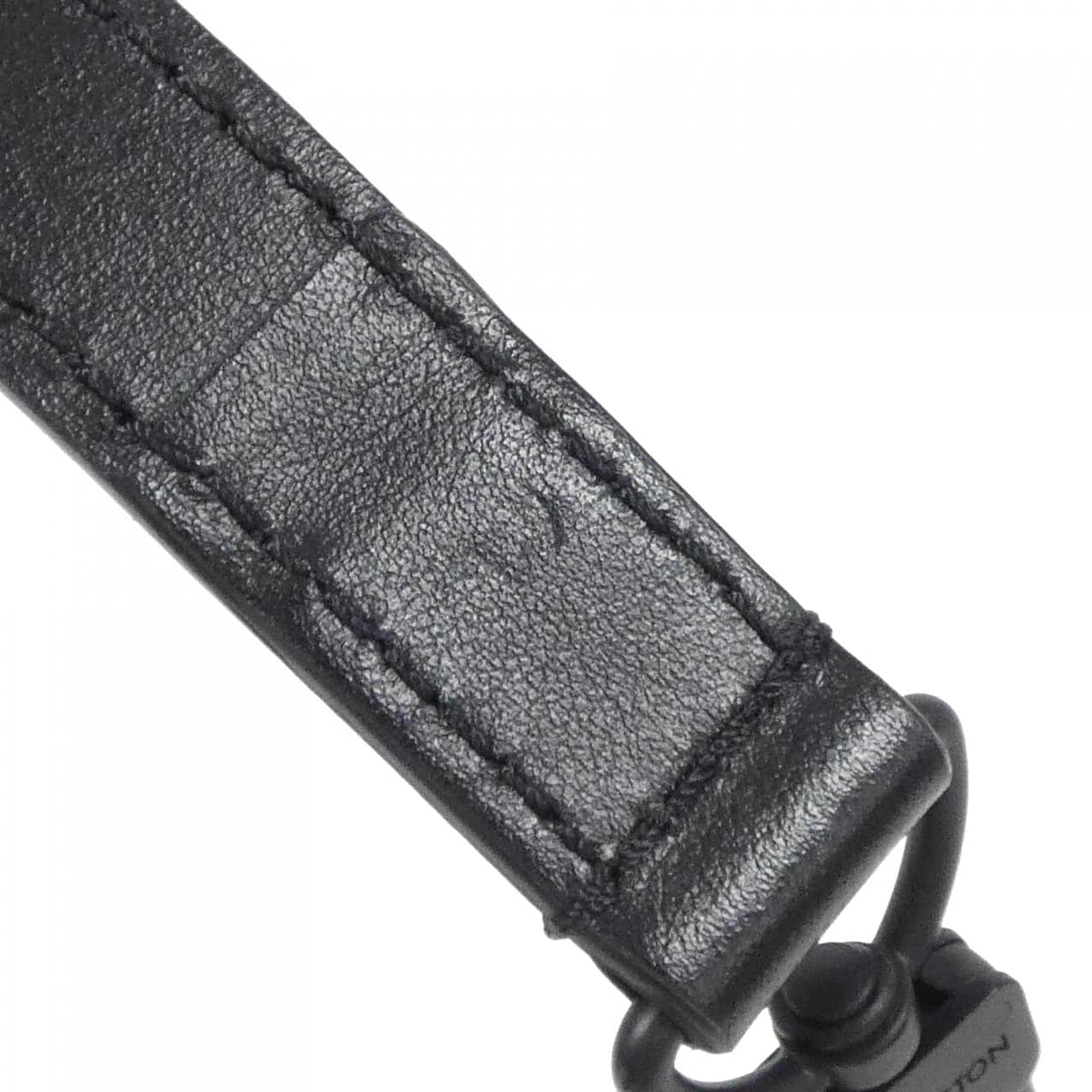 ルイヴィトン モノグラム マカサー Sロック ヴェルティカル ウエアラブル ウォレット M81522 ショルダーバッグ