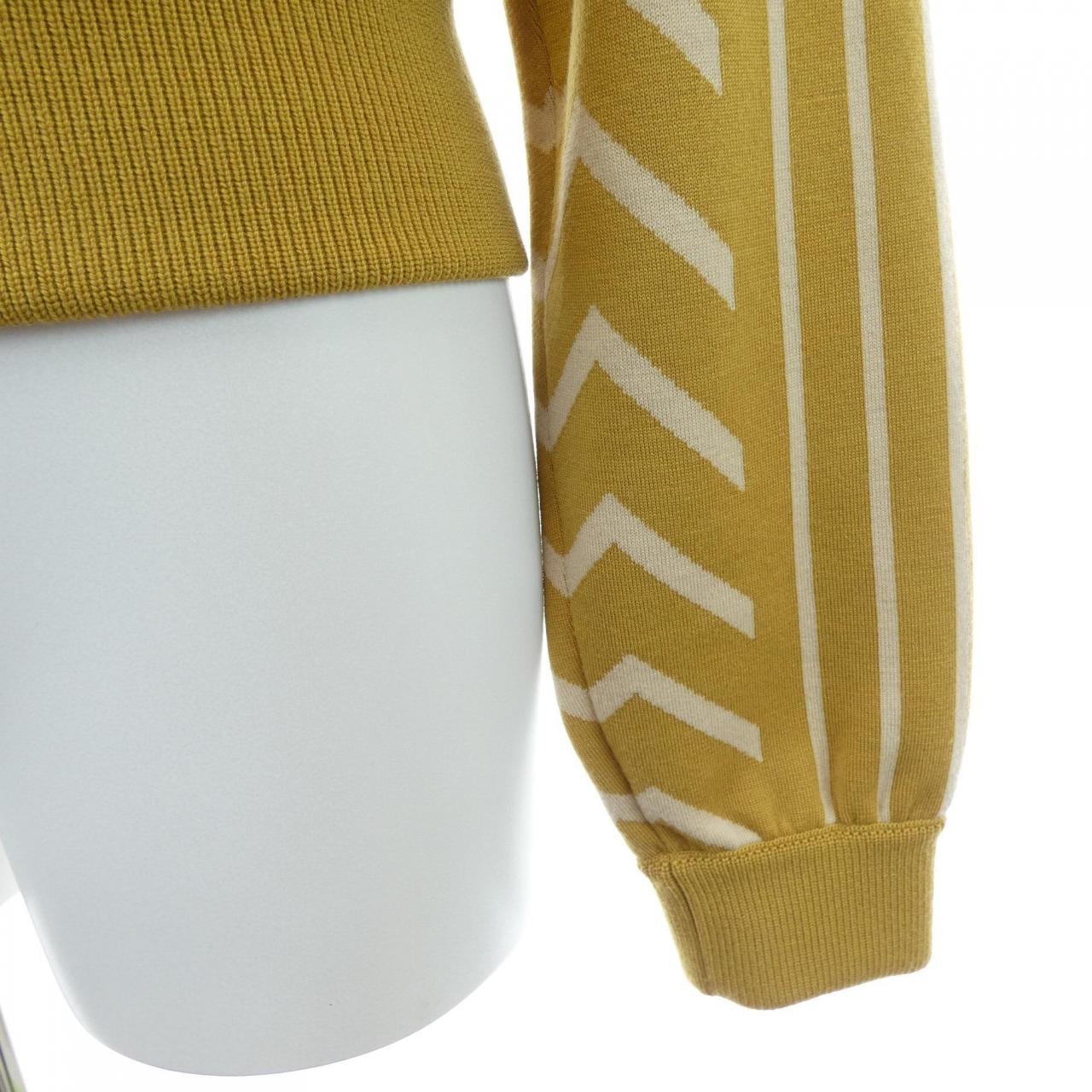 エルメス HERMES 3H2827D9 ツイルレーヌ ブルゾン