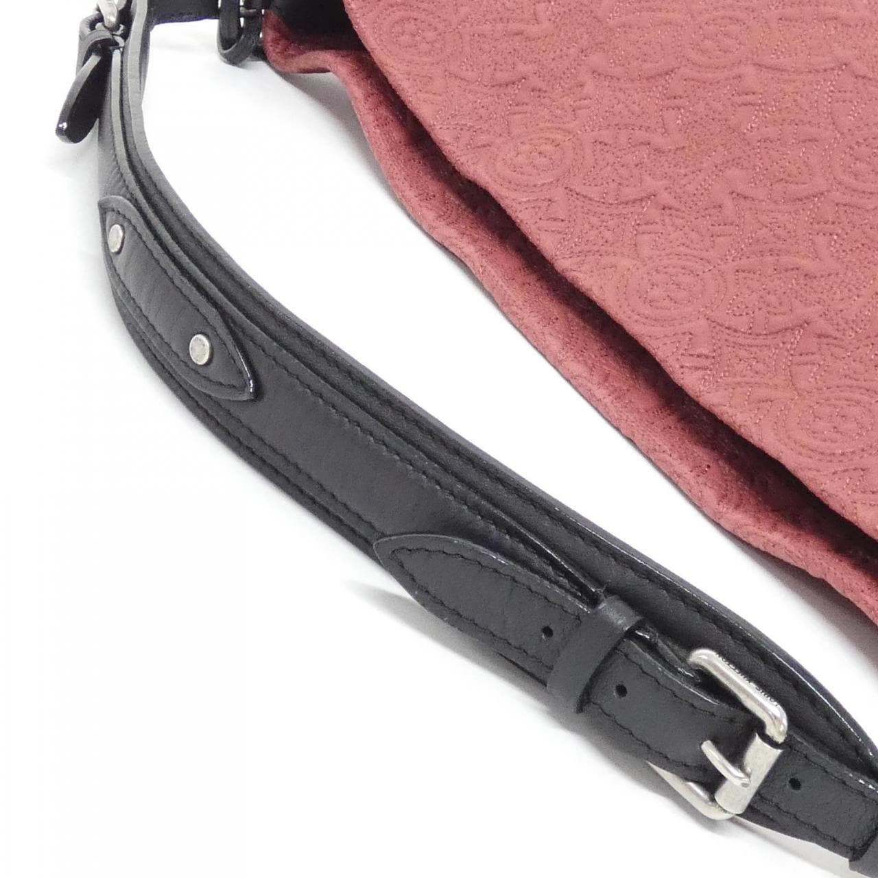 ルイヴィトン アンティア ホーボー PM M93155 ショルダーバッグ