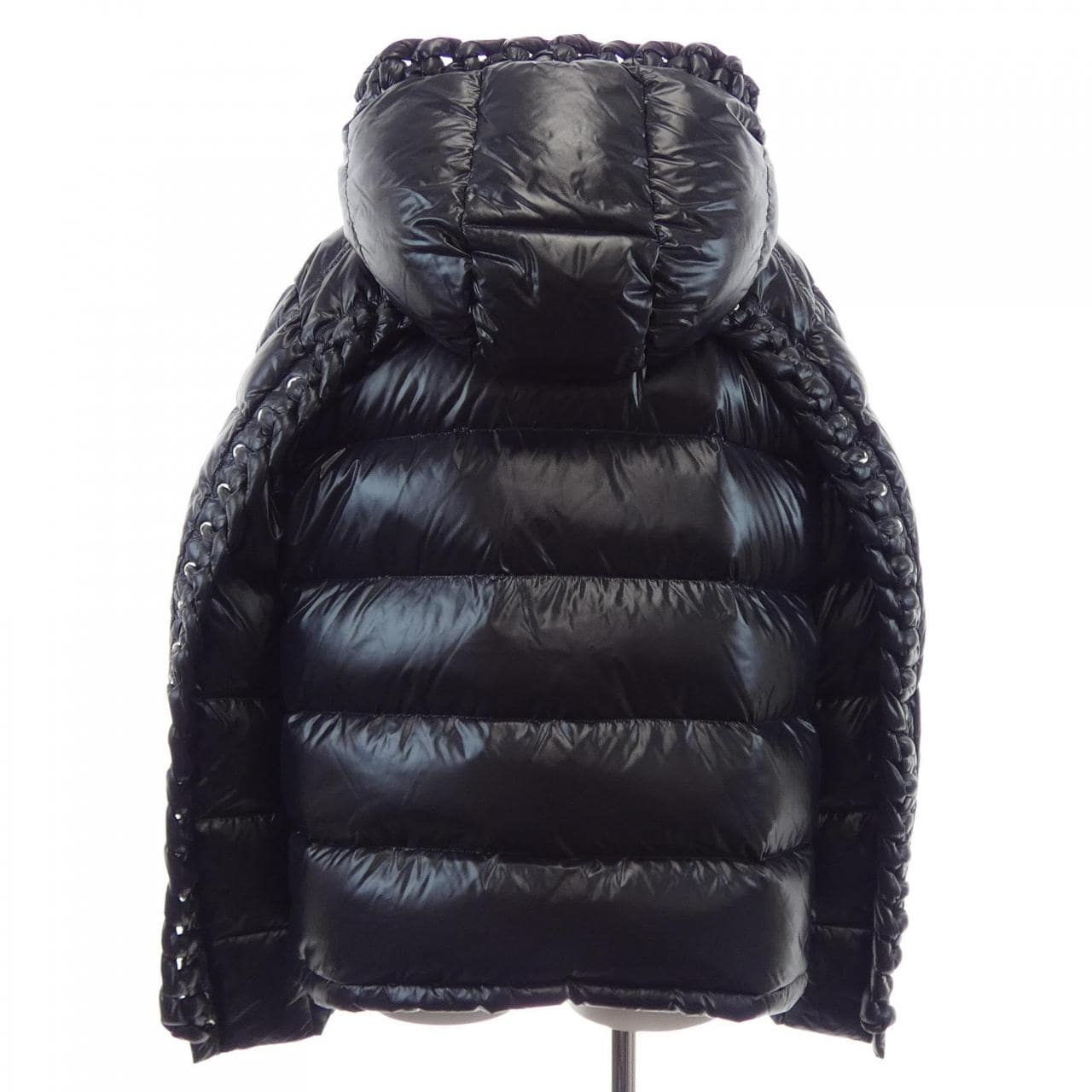 モンクレール ジーニアス MONCLER GENIUS KEI NINOMIYA ALMANDINE ダウンジャケット