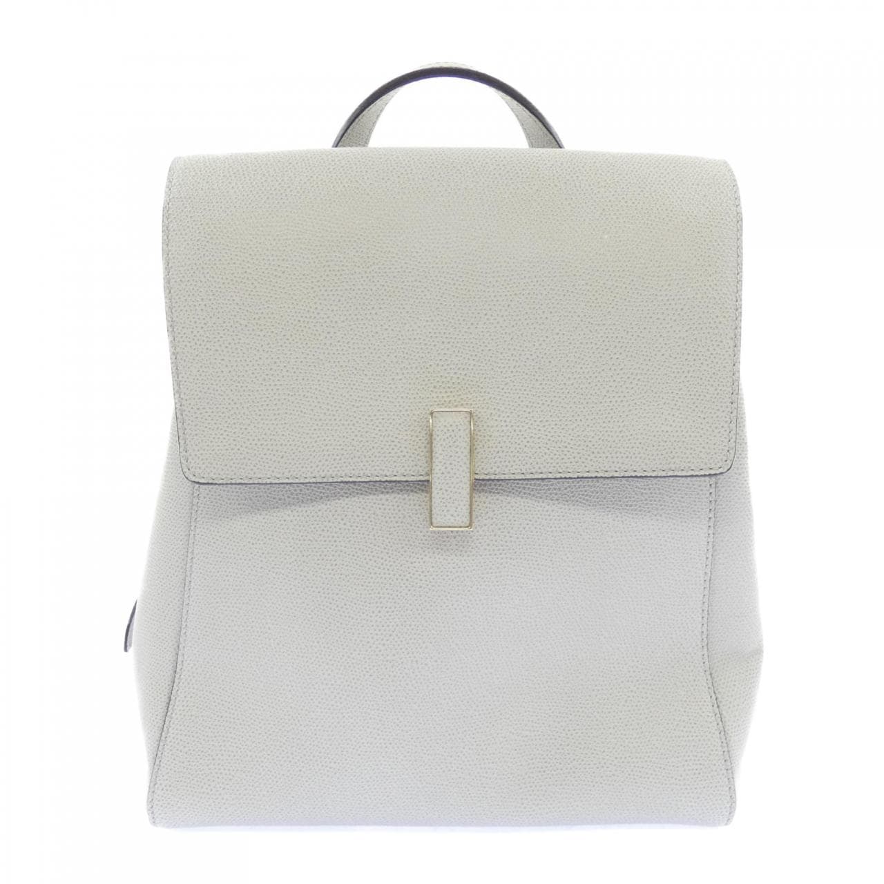 ヴァレクストラ VALEXTRA イジィデ ISIDE バックパック BACKPACK