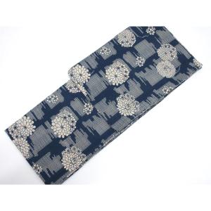 【新品】女ゆかた　Ｆサイズ