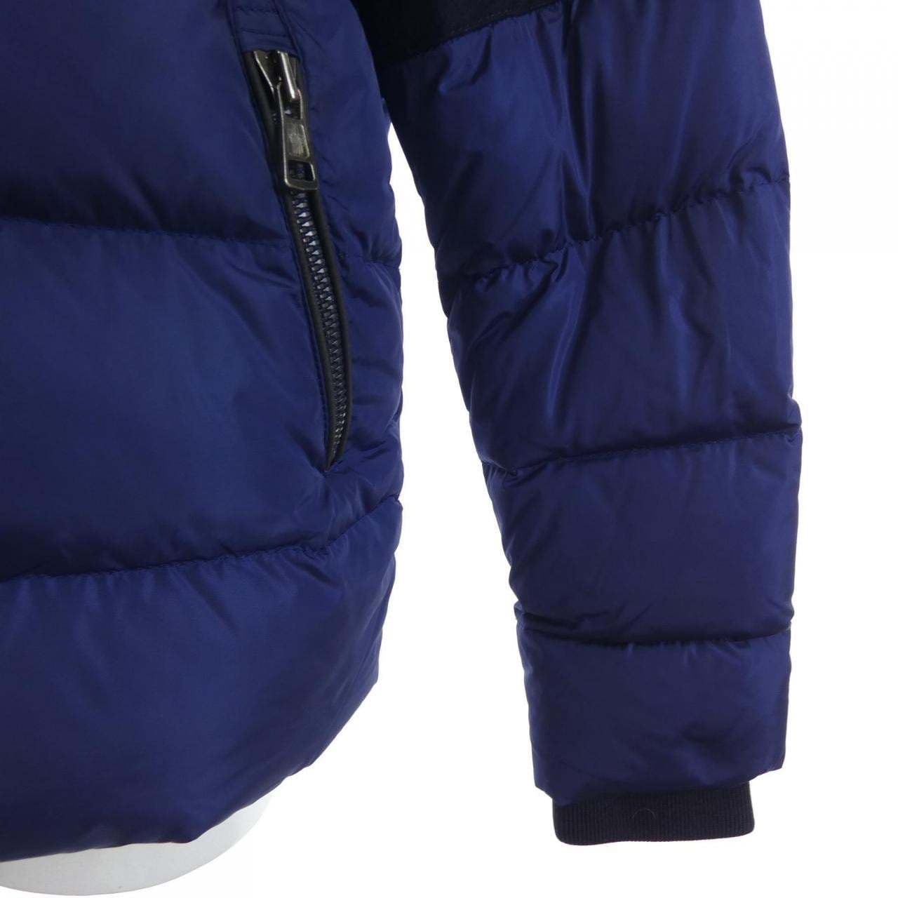 モンクレール MONCLER NOIR ダウンジャケット