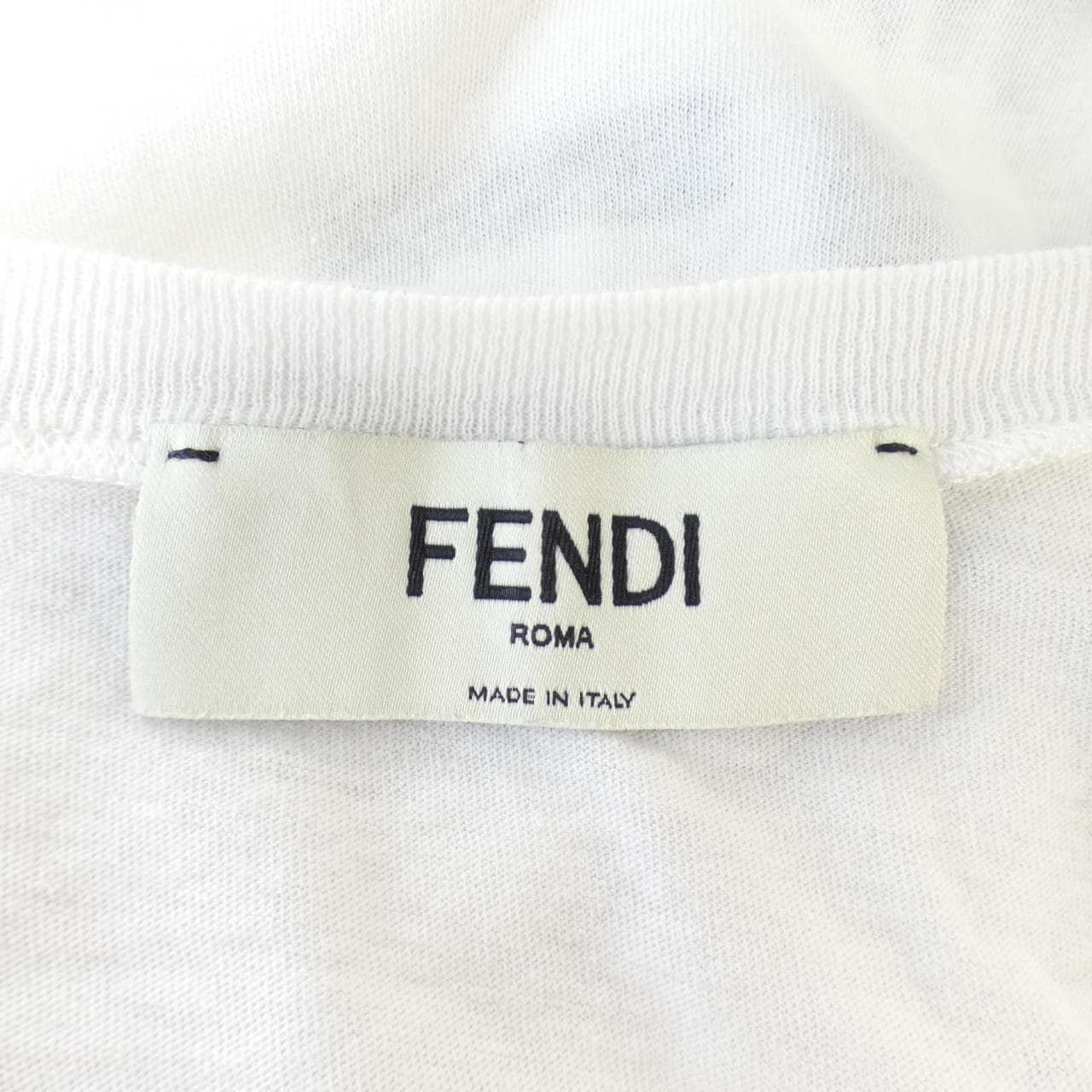 フェンディ FENDI Tシャツ
