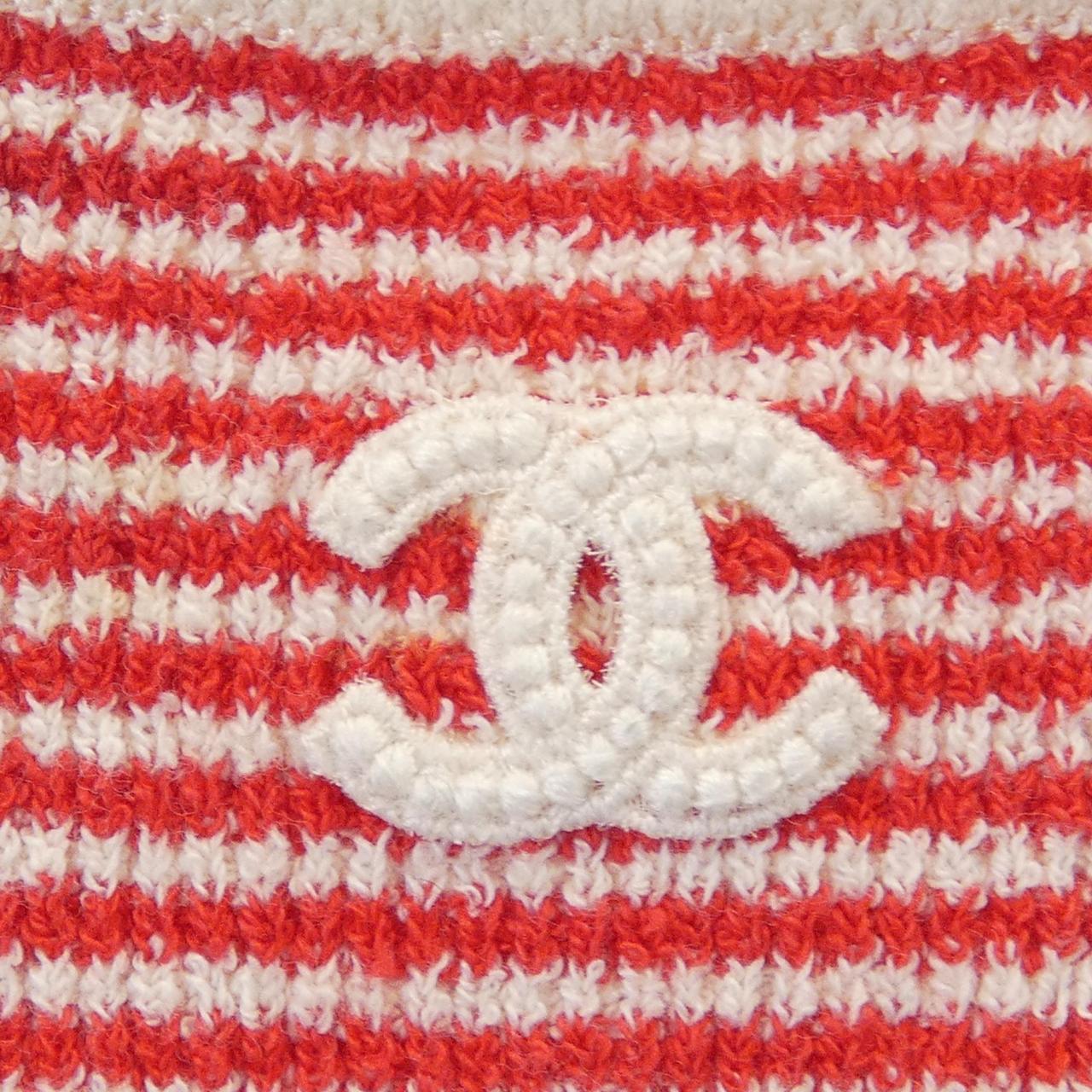 コメ兵｜シャネル CHANEL タンクトップ｜シャネル｜レディース