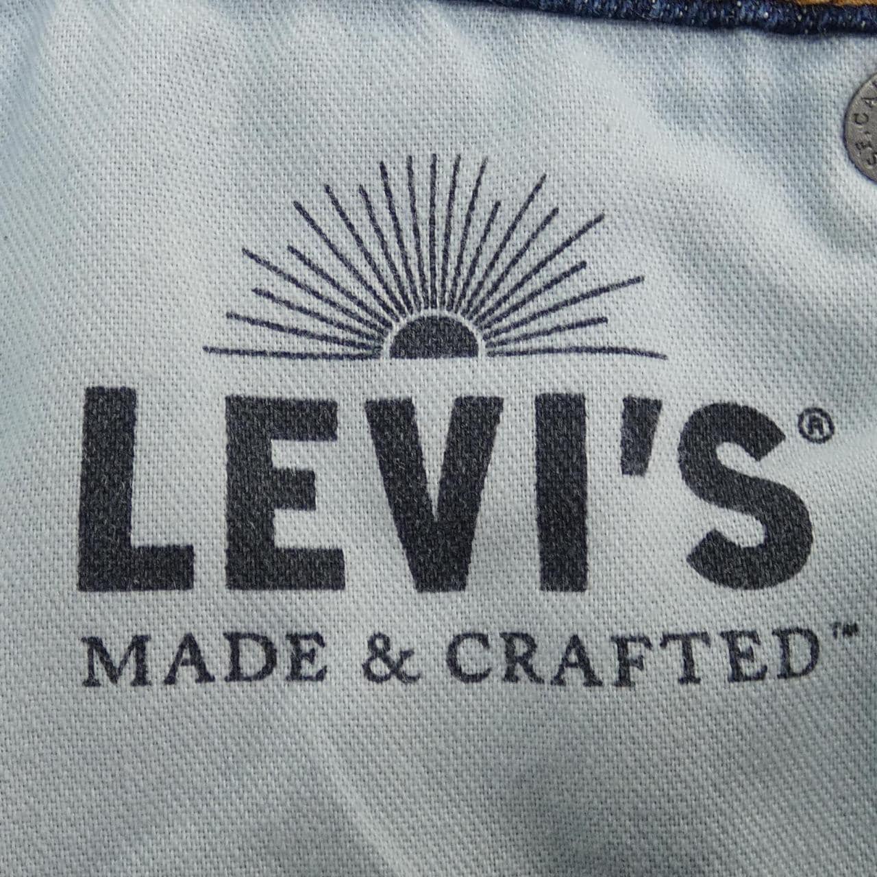 リーバイス LEVI'S ジーンズ