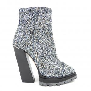 ジミーチュウ JIMMY CHOO ブーツ