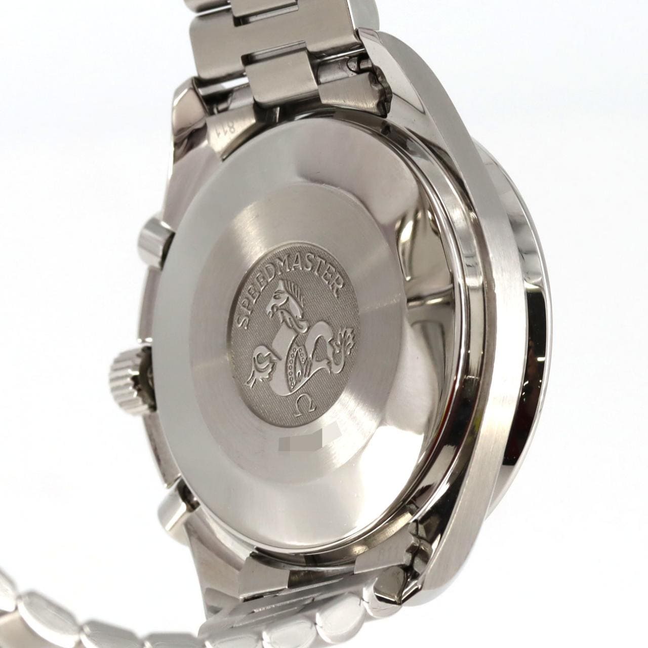 オメガ スピードマスター 3510.50 SS 自動巻