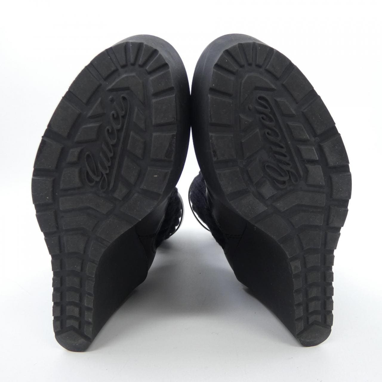 グッチ GUCCI 226096 ブーツ