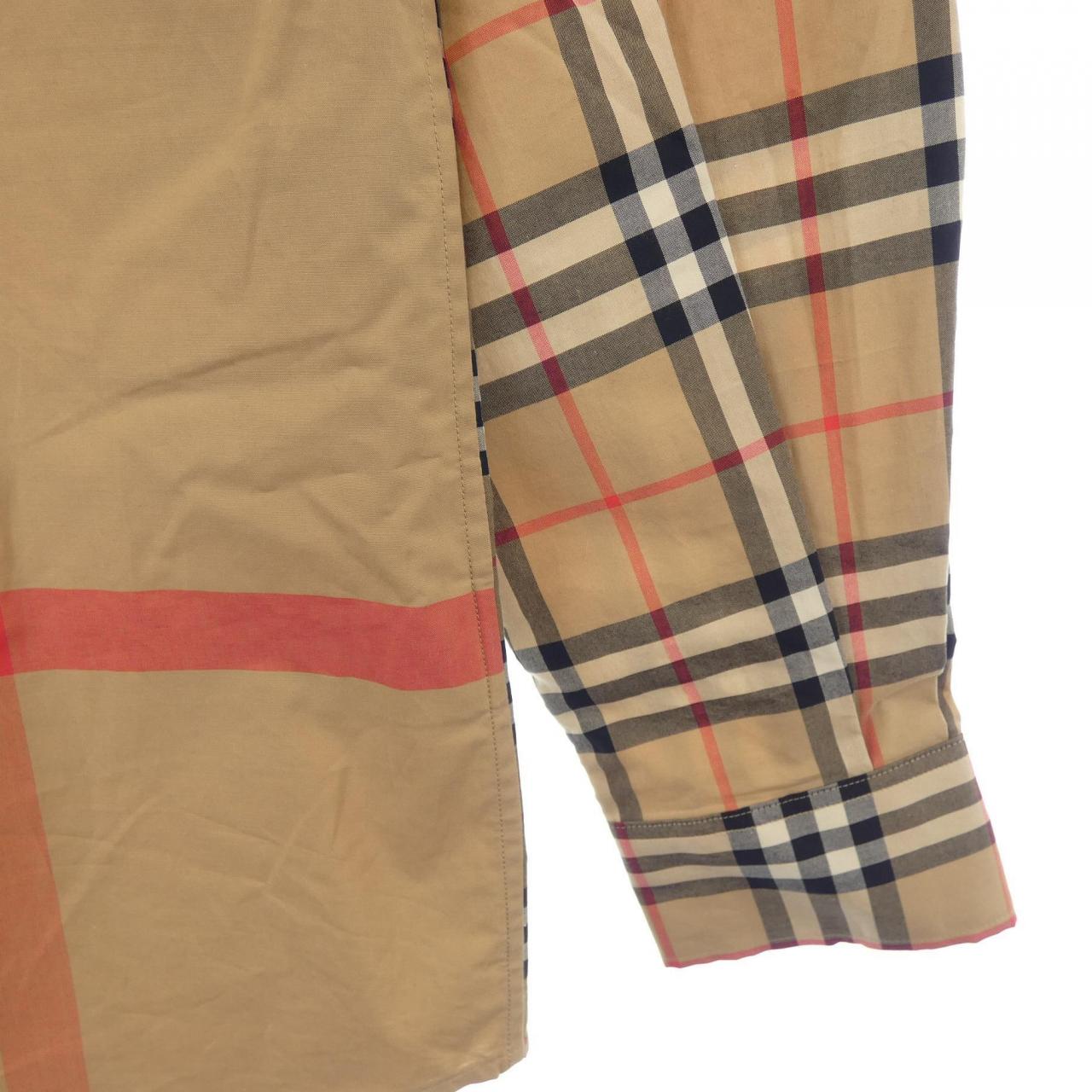 バーバリー BURBERRY 80322681 シャツ