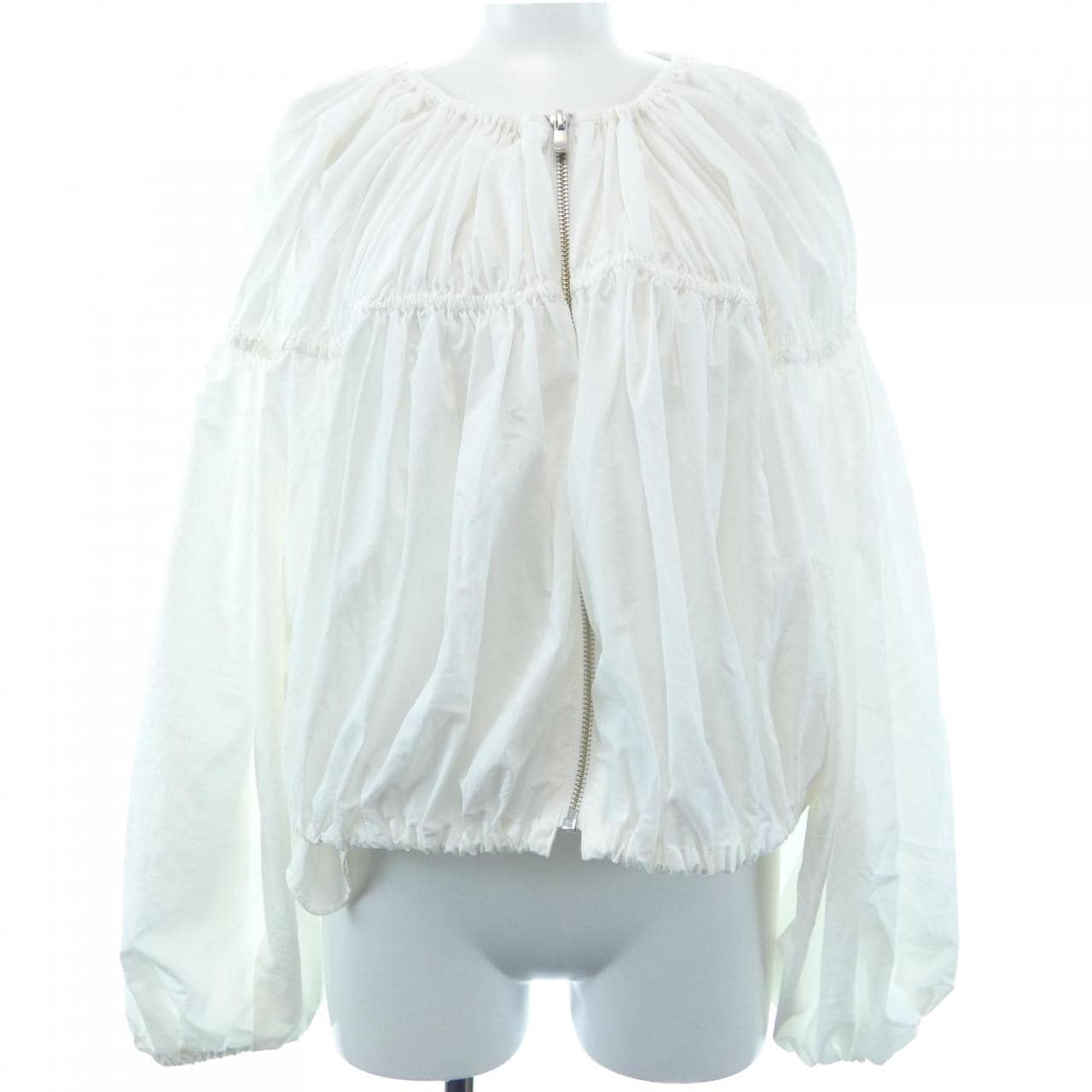 ダイアグラム Diagram ブルゾン