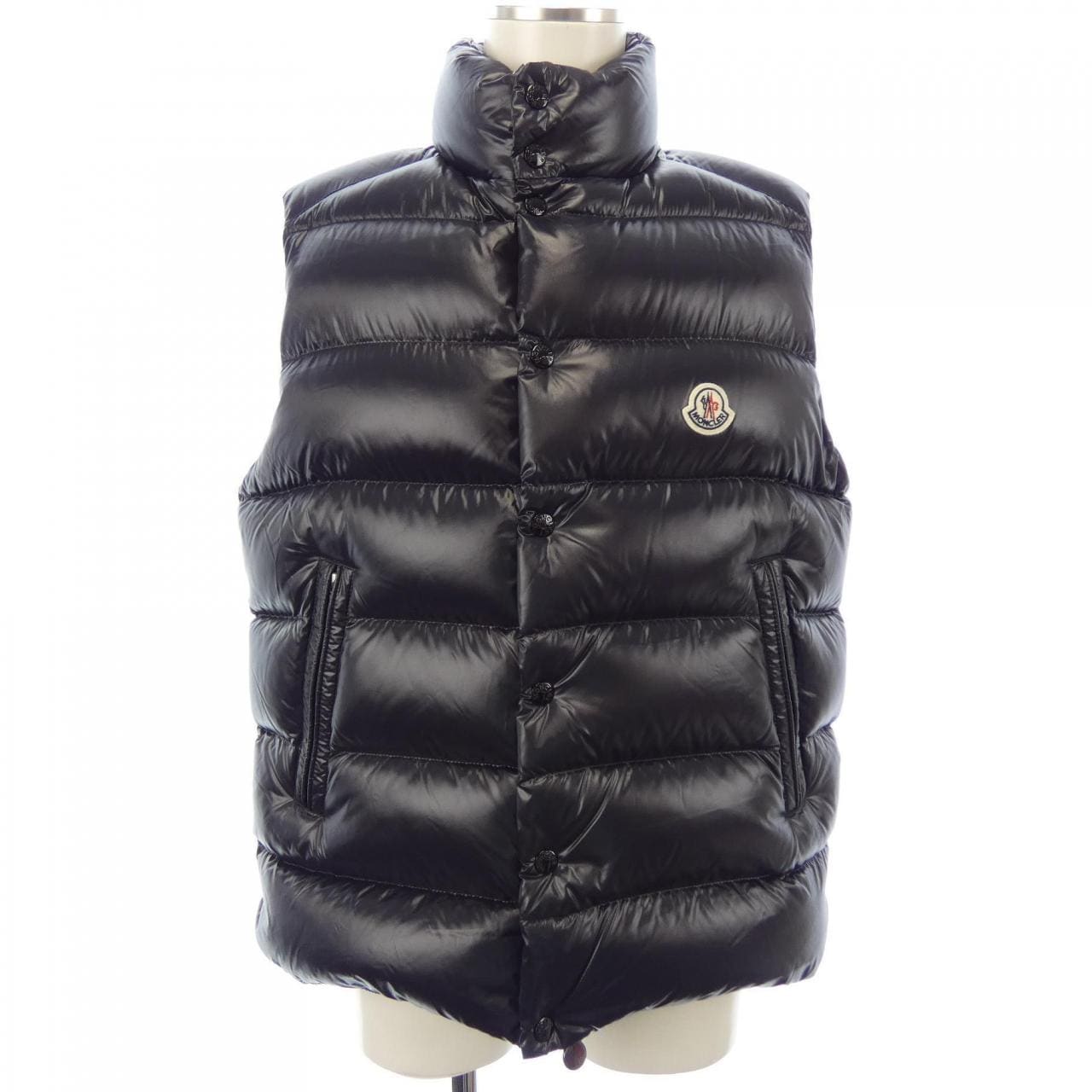 モンクレール MONCLER TIBB ダウンベスト