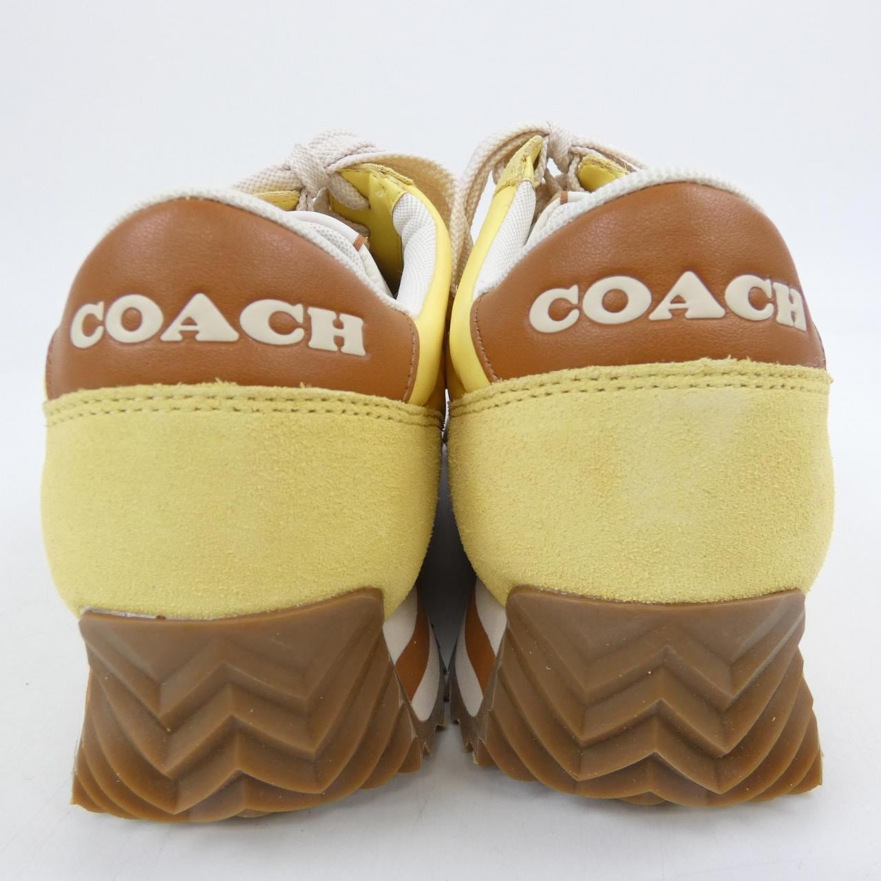 コーチ COACH CR998 スニーカー