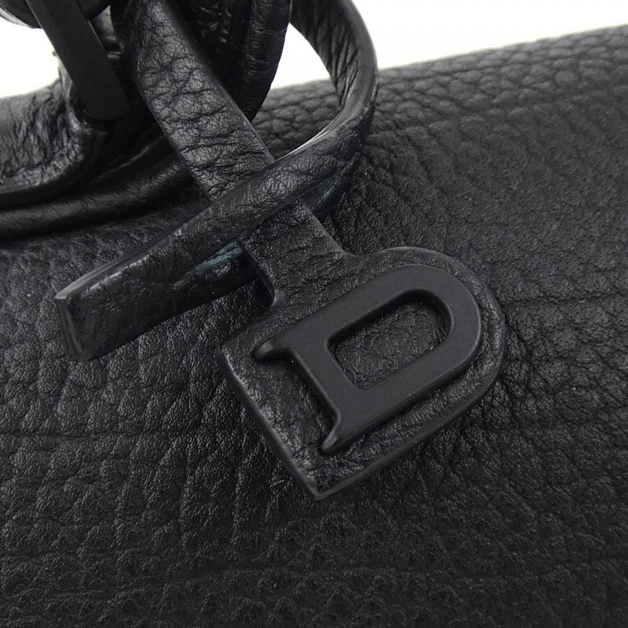 DELVAUX Tempete Bag AA0505AMF