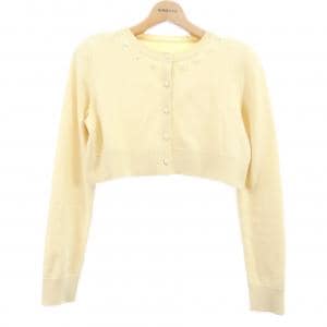 フォクシー FOXEY BIJOUX 44395 カーディガン