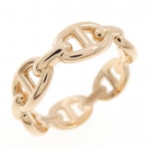 エルメス シェーヌ ダンクル アンシェネ リング