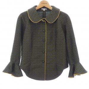 ジュンコシマダ JUNKO SHIMADA ジャケット