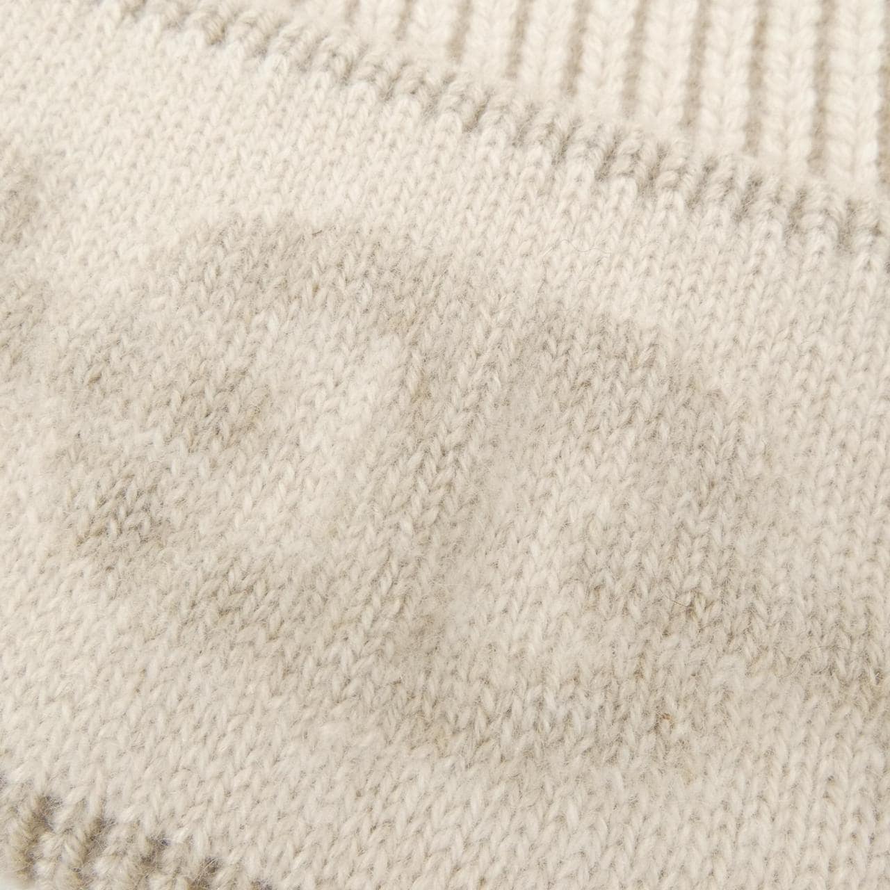 エルメス HERMES ヘブン HEAVEN CHAINE D'ANCRE H232021N ニットキャップ