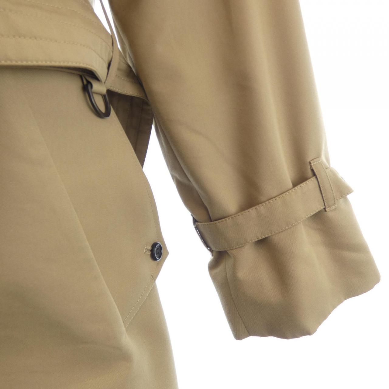 アクアスキュータム Aquascutum トレンチコート