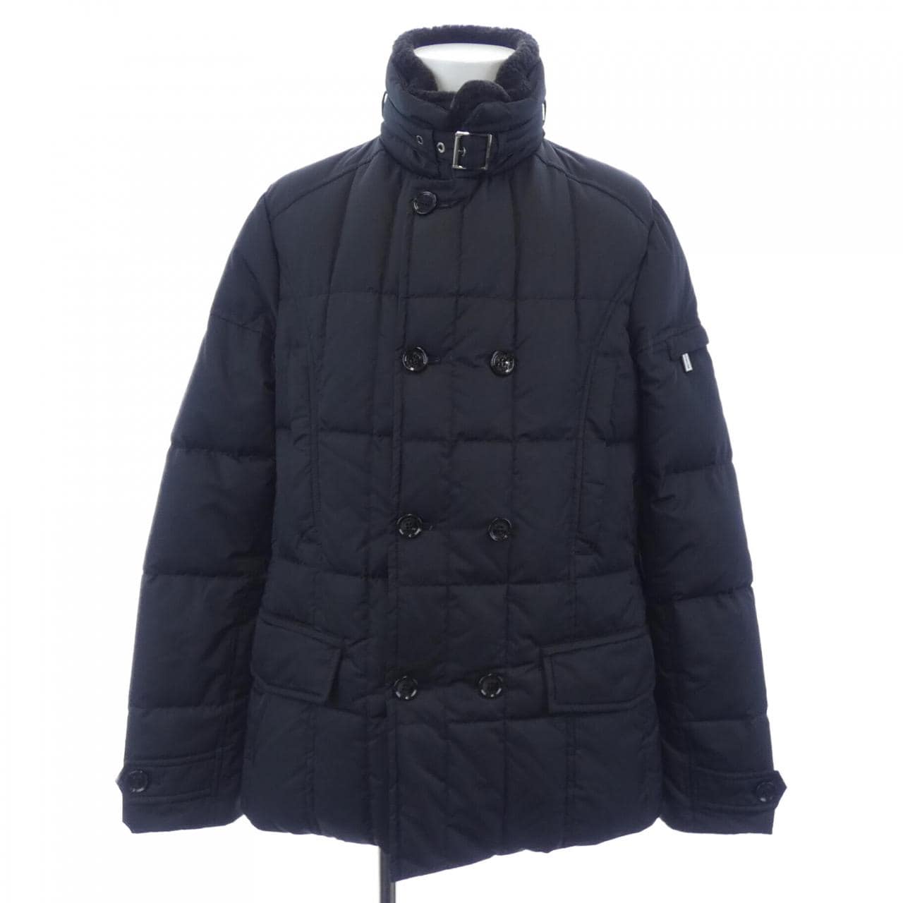 ムーレー MOORER SIRO-KM ダウンコート