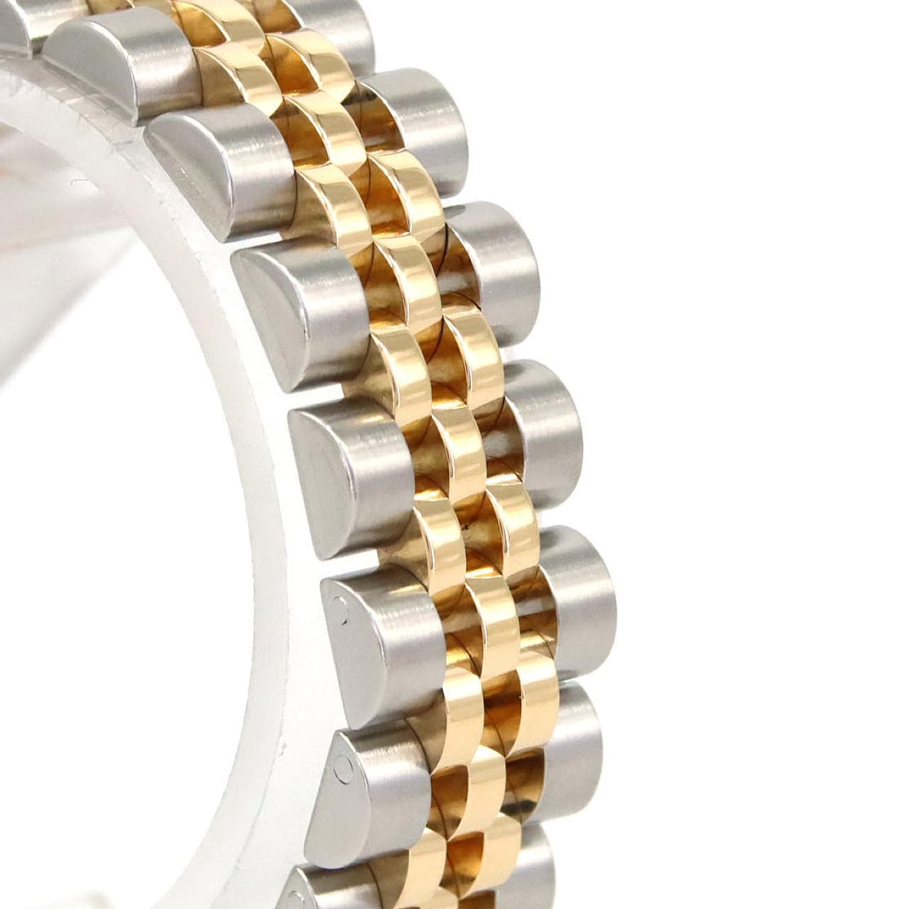 ロレックス デイトジャスト 179173G SSxYG 自動巻 M番