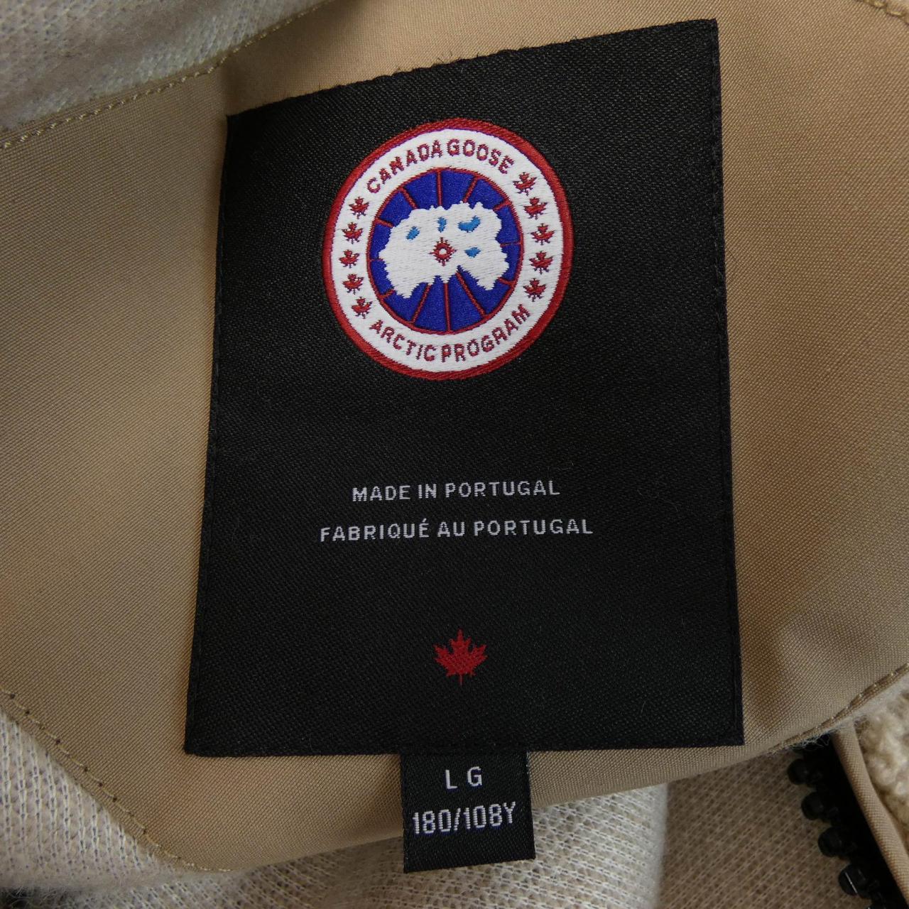 カナダグース CANADA GOOSE 6998MJ ブルゾン