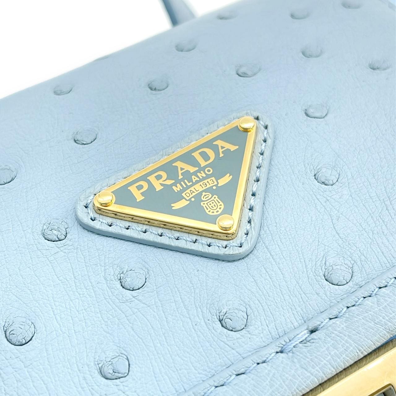 プラダ 1BZ074 リュックサック