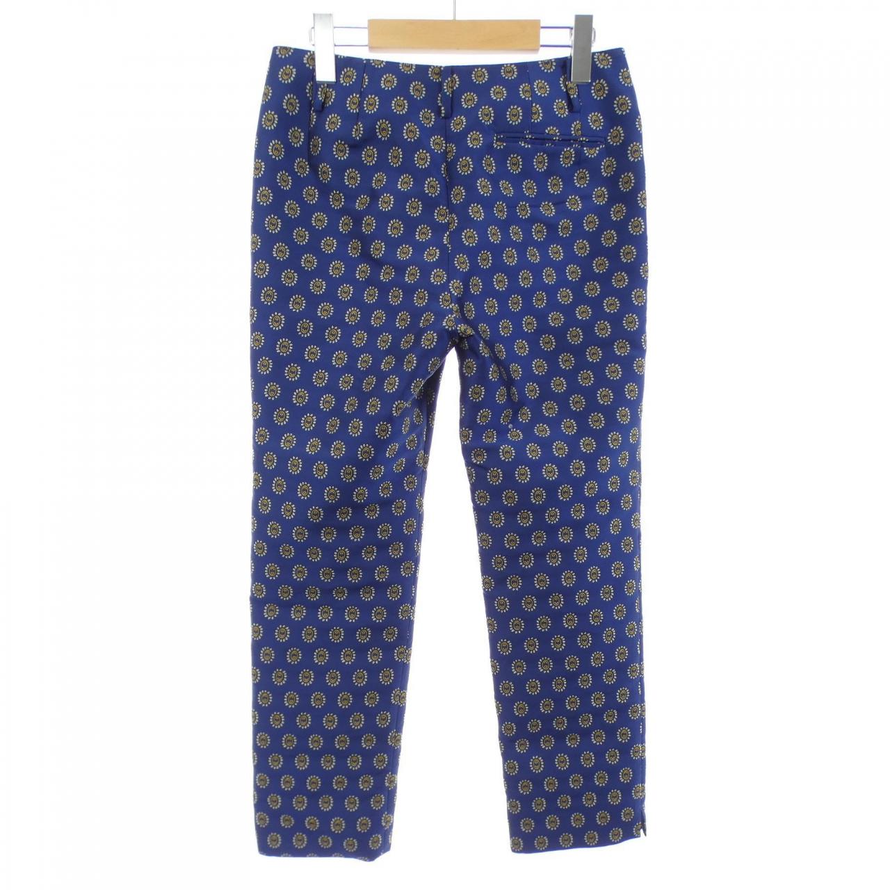 49アベニュージュンコシマダ 49AV.junko shimada パンツ