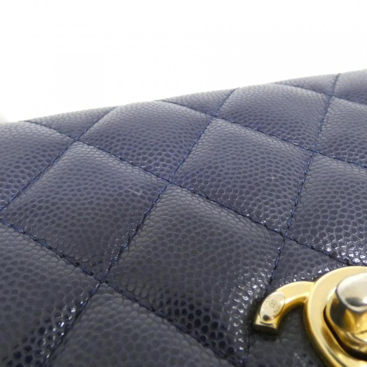 シャネル AP2840 チェーンウォレット