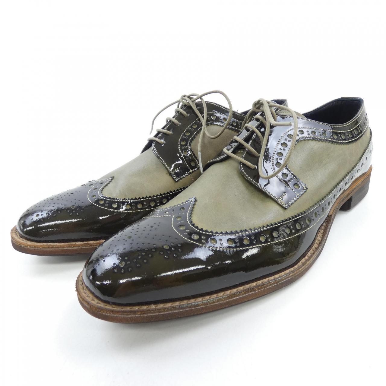 ミハラヤスヒロ MIHARA YASUHIRO シューズ