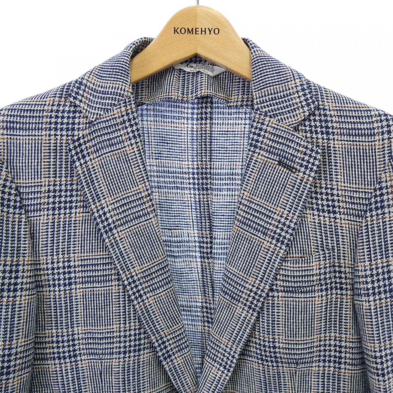 BOTTEGA MARTINESE ジャケット