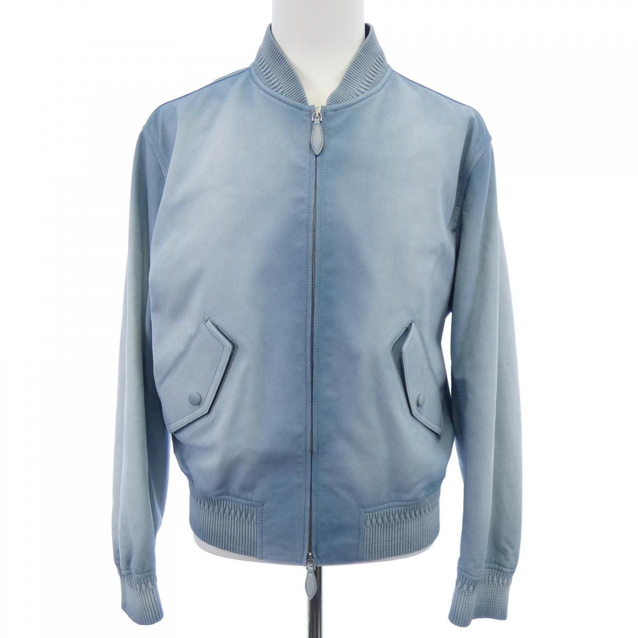 ベルルッティ Berluti R24LBL119 レザージャケット