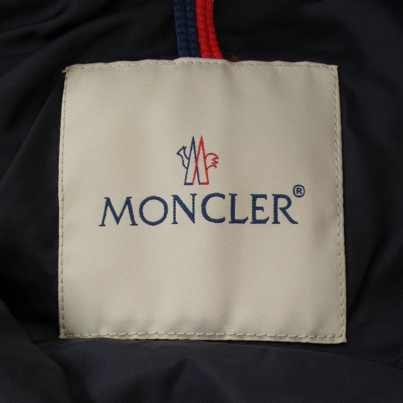 モンクレール MONCLER PREVOT ダウンジャケット