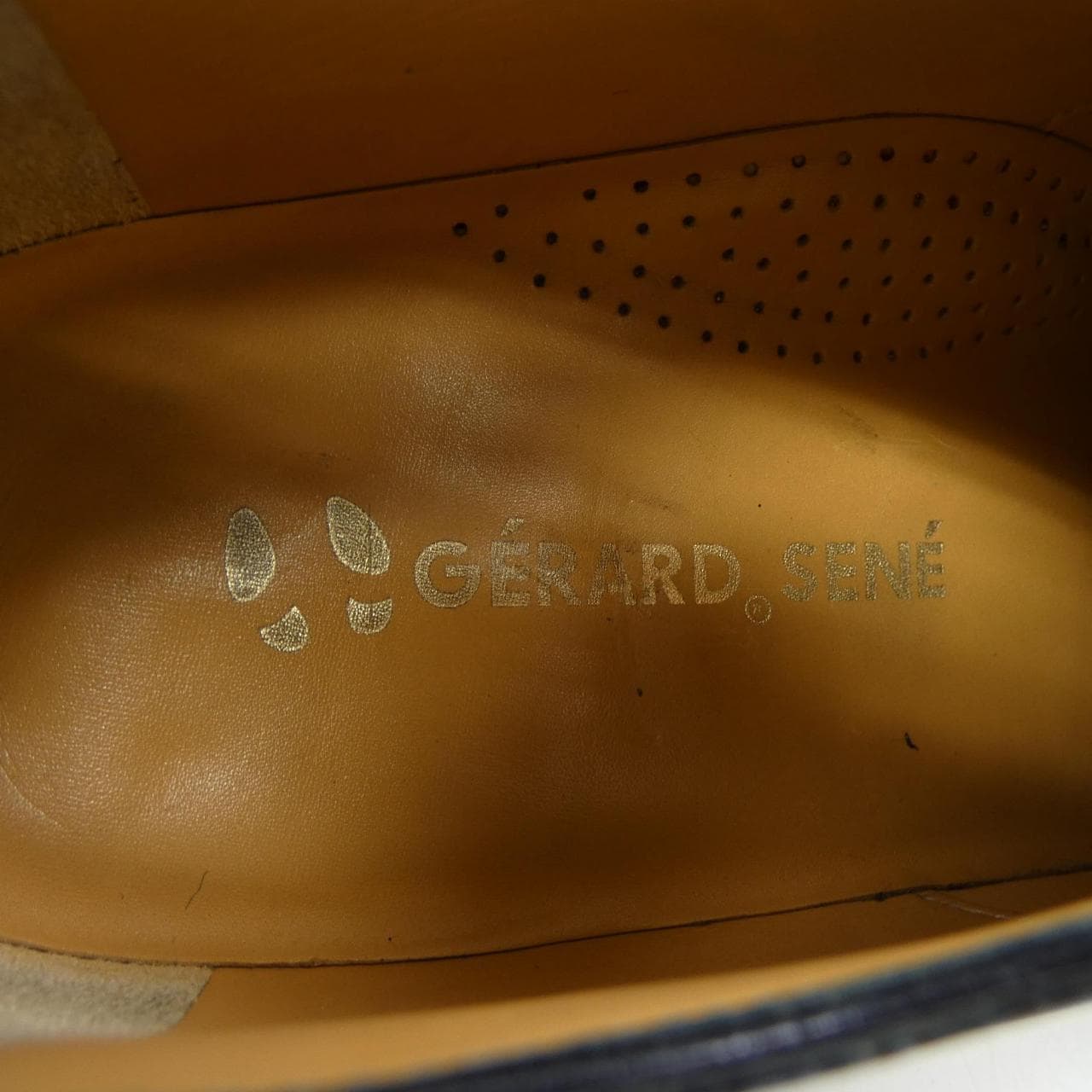 ジェラールセネ GERARD SENE 2094 シューズ