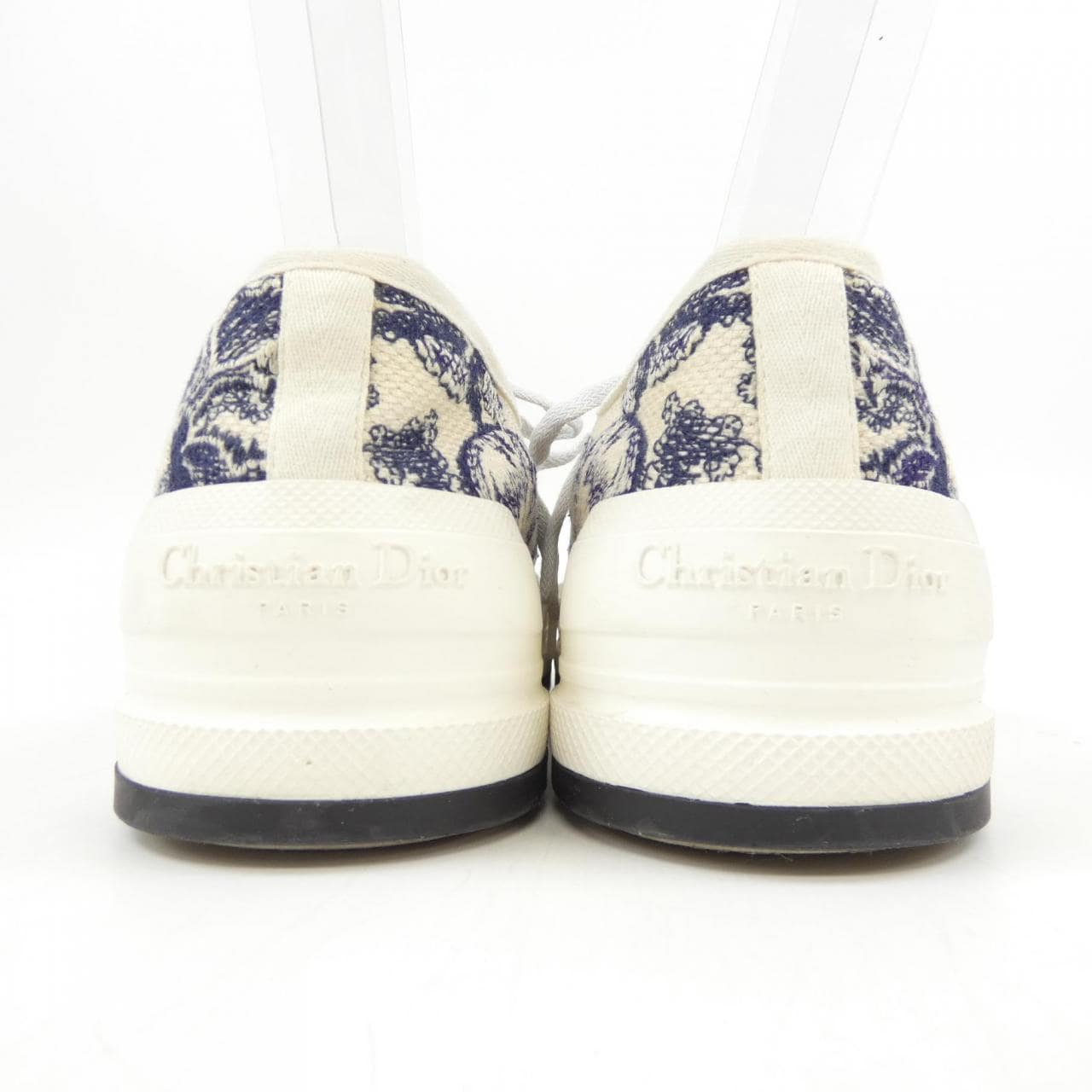 クリスチャンディオール CHRISTIAN DIOR WALK'N'DIOR KCK385TJE スニーカー