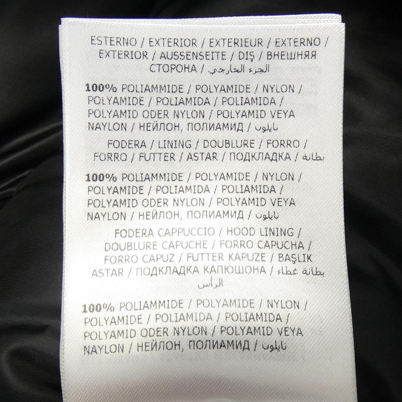 モンクレール MONCLER WILLM ダウンジャケット