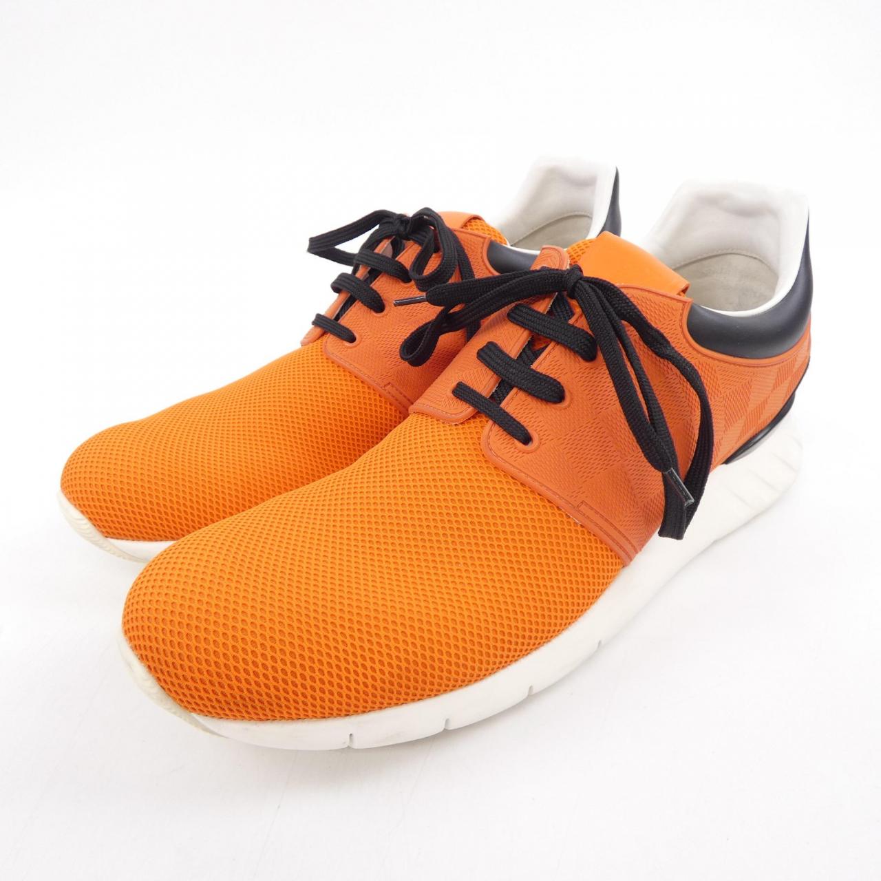 ルイヴィトン LOUIS VUITTON スニーカー