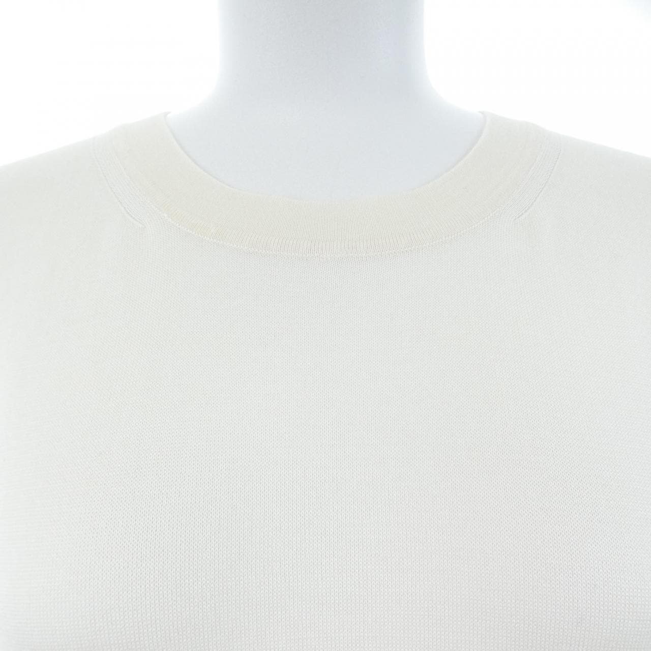 エルメス HERMES カレーシュ 5H2653DJ ニット