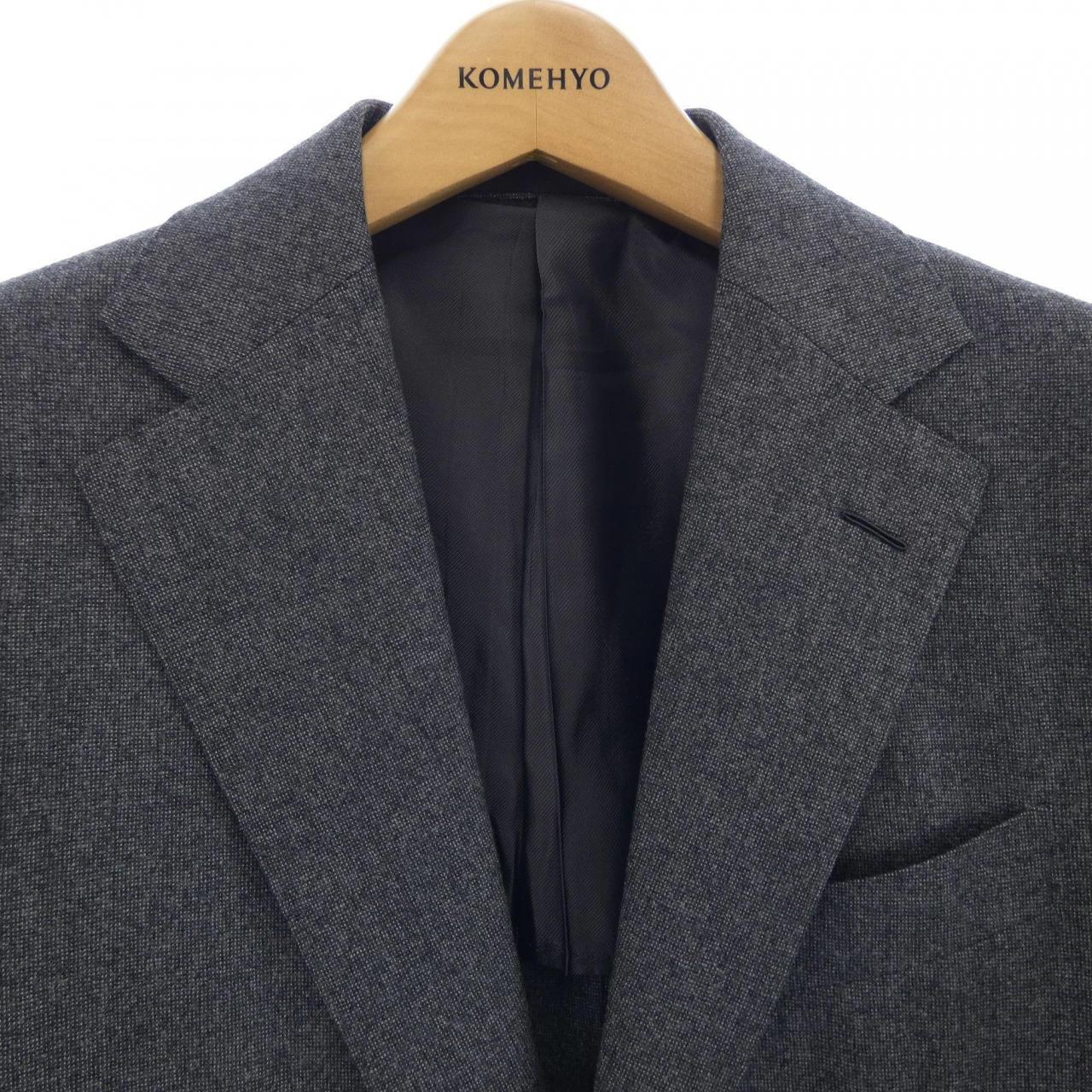 カルーゾ CARUSO スーツ