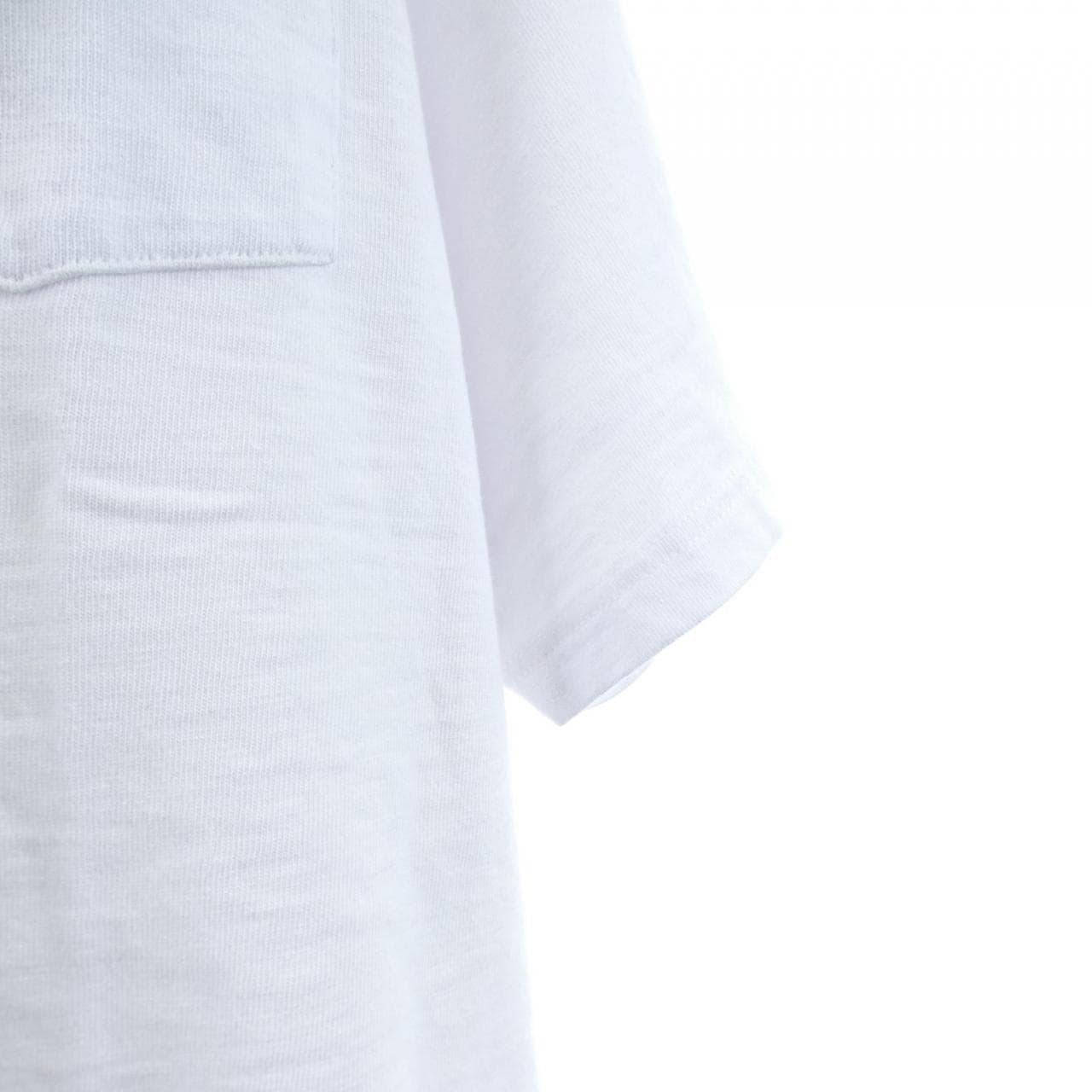 シュプリーム SUPREME S/S POCKET TEE Tシャツ