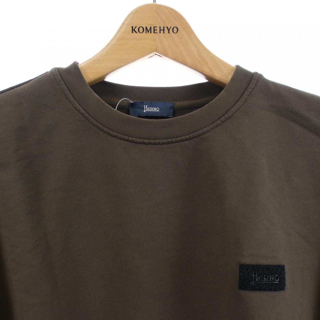 ヘルノ Herno JG000136U スウェット