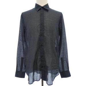 SAINT LAURENT圣洛朗 310280 YUQ26 衬衫