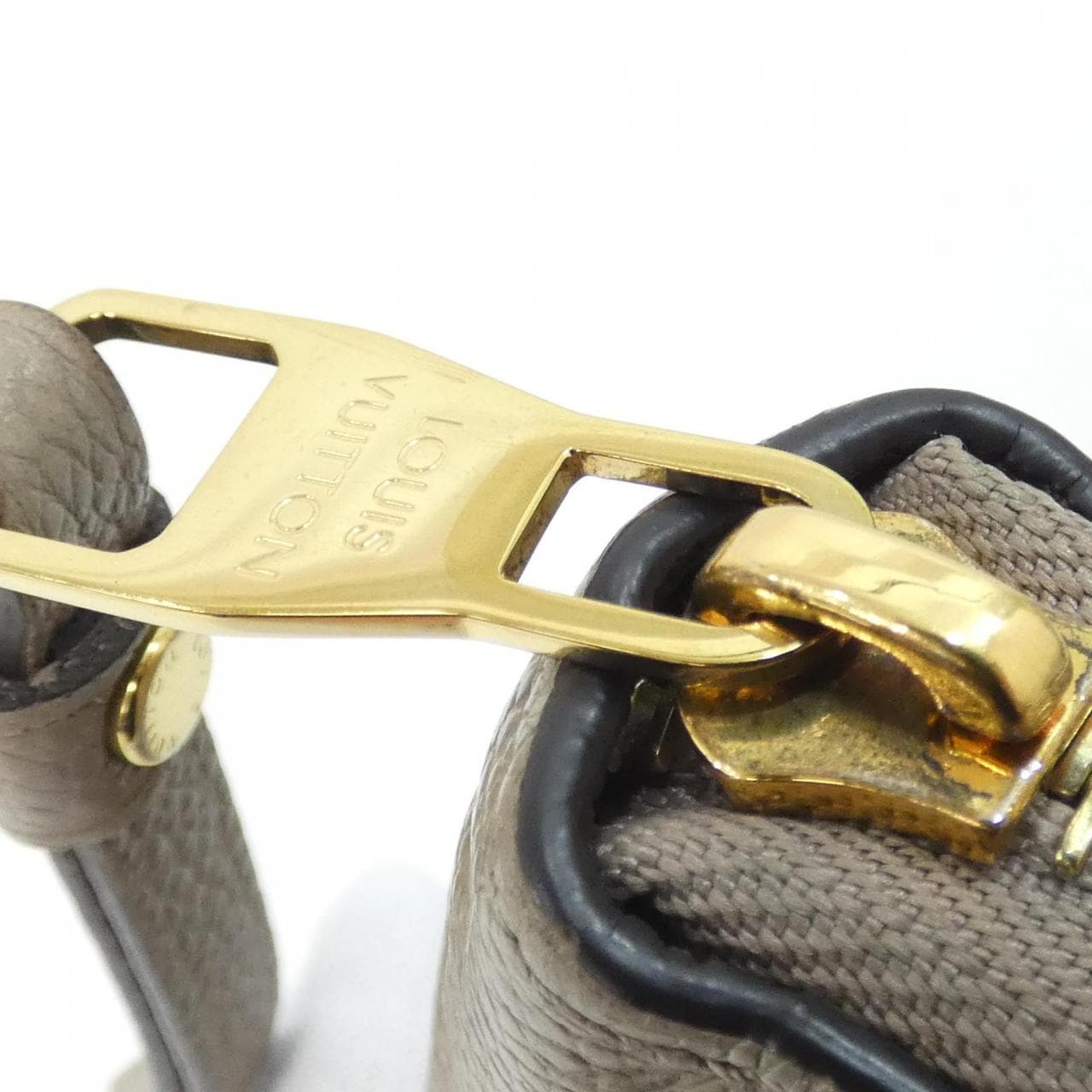 ルイヴィトン モノグラム アンプラント ジッピー ウォレット M69034 財布